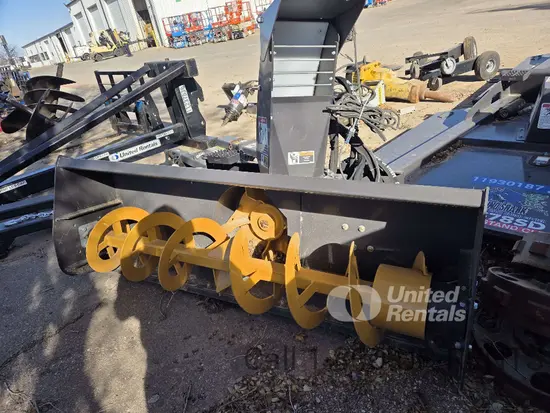 2022 ATI McMillen 11072D-0022 Attachment