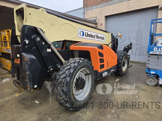 2018 JLG 1055 Forklift