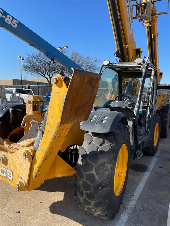 2016 JCB 510-56 S Forklift