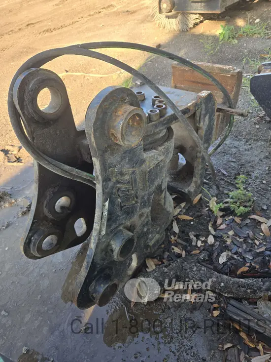 2022 TAG Manufacturing PTA100 Attachment