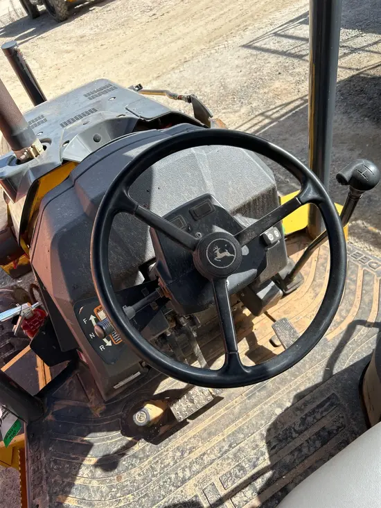 2021 John Deere 310L EP II Backhoe Loader
