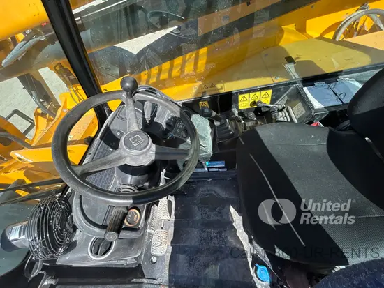 2019 JCB 512-56 S Forklift