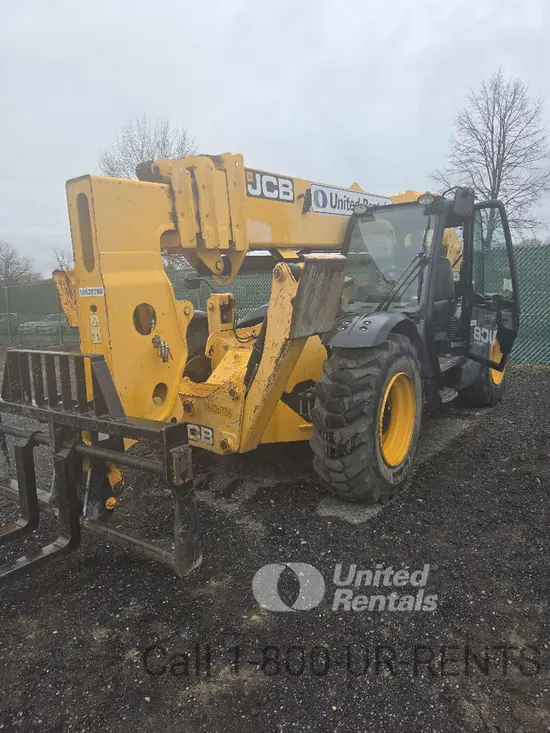 2017 JCB 510-56 S Forklift