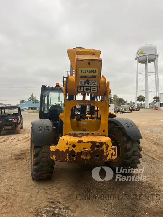2017 JCB 510-56 S Forklift