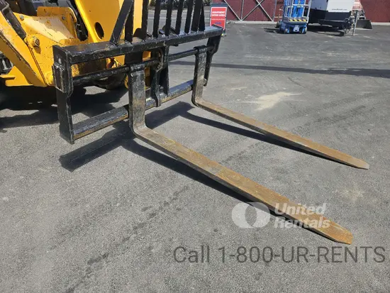 2019 JCB 512-56 Forklift