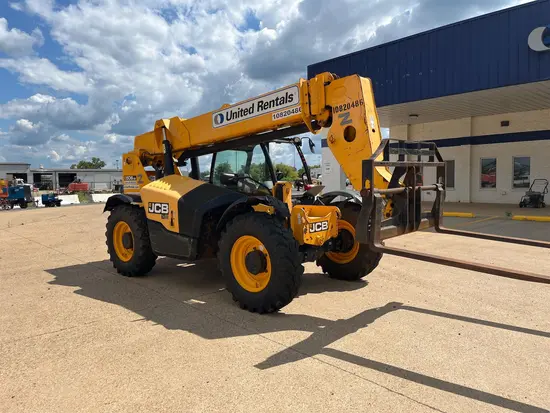 2018 JCB 506-36 Forklift