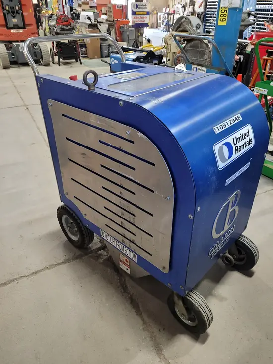 2019 Coulson Ice Blast ICESTORM90 Air Tool Accessory