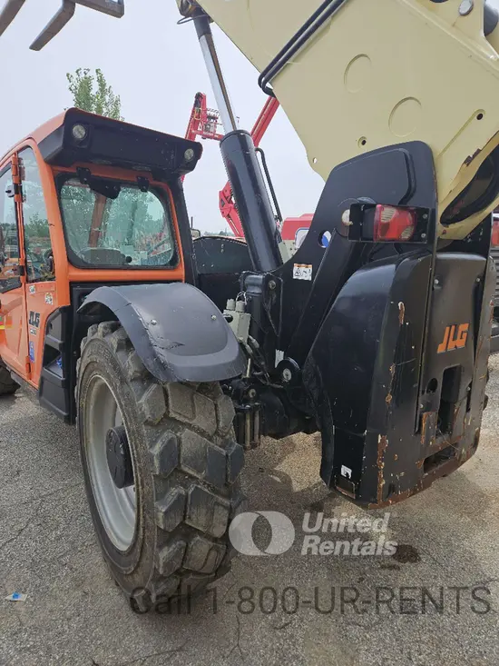 2020 JLG 1255 Forklift