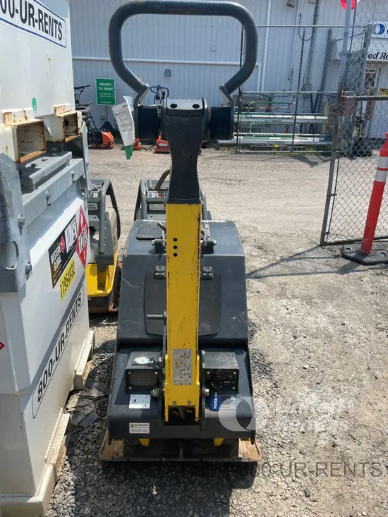 2023 BOMAG BPR70/70DE Vibratory Plate Compactor