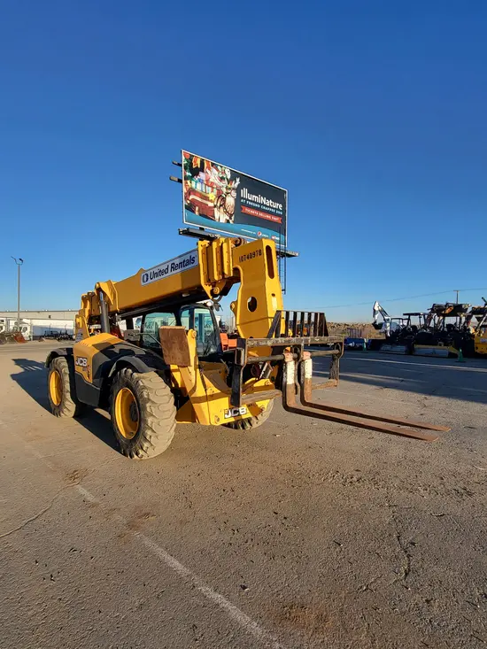 2018 JCB 512-56 S Forklift