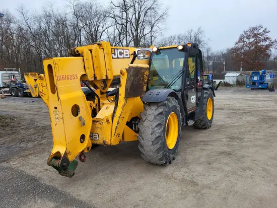 2017 JCB 512-56 S Forklift