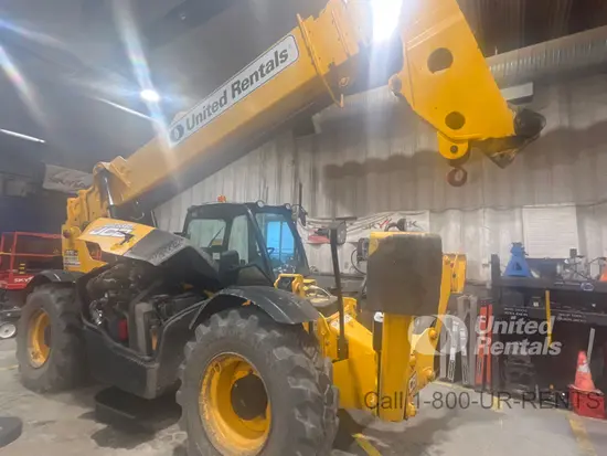 2019 JCB 512-56 S Forklift