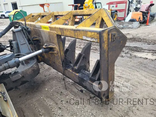 2021 ROCKLAND RF-3 Attachment