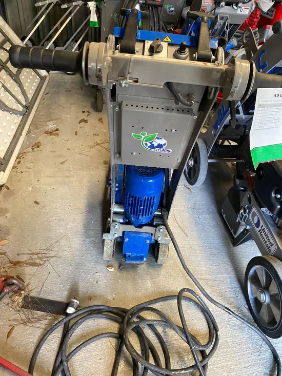 2022 Husqvarna BS-110 Stripper