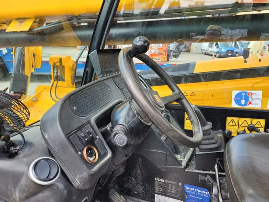 2020 JCB 512-56 S Forklift