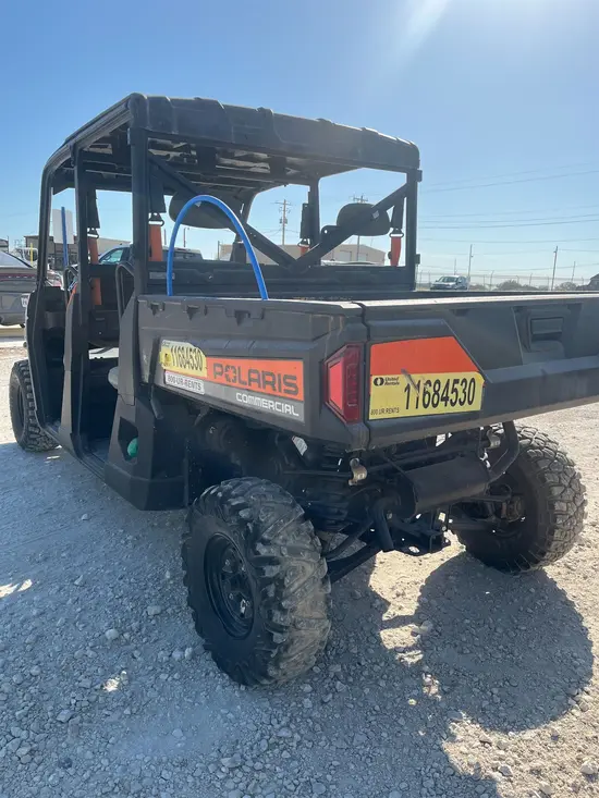 2023 Polaris PRO XD 4000D Utility Vehicle