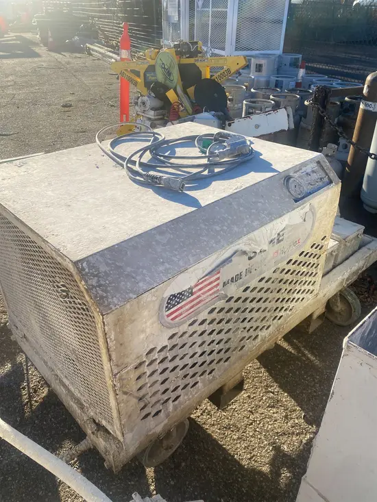 2019 HYFLEX 321EHP
