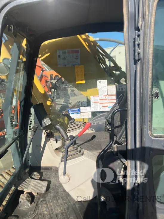 2020 Kobelco SK500LC-10 Excavator