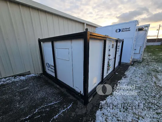 2019 TRANE 25T-480V-DH-TCH