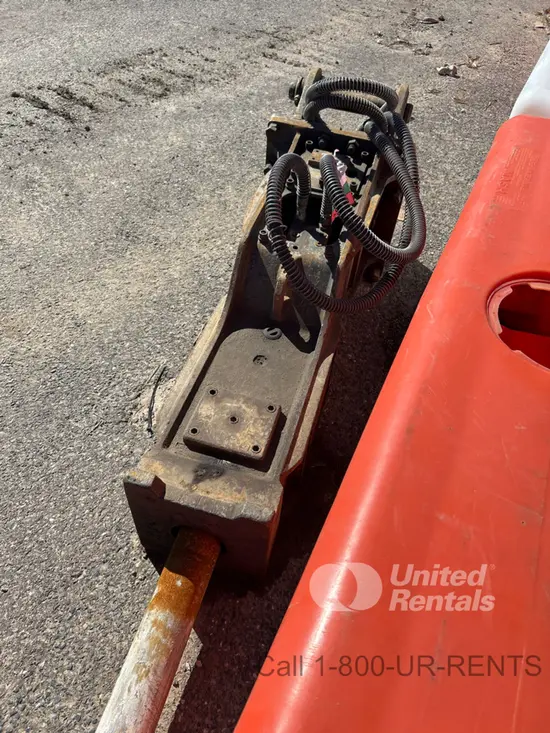 2018 Tamco Tools TNB-7J Attachment