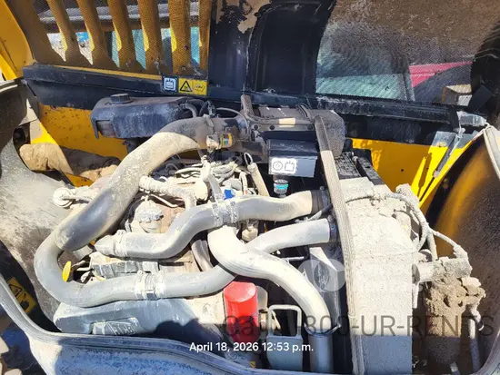 2021 JCB 512-56 Forklift