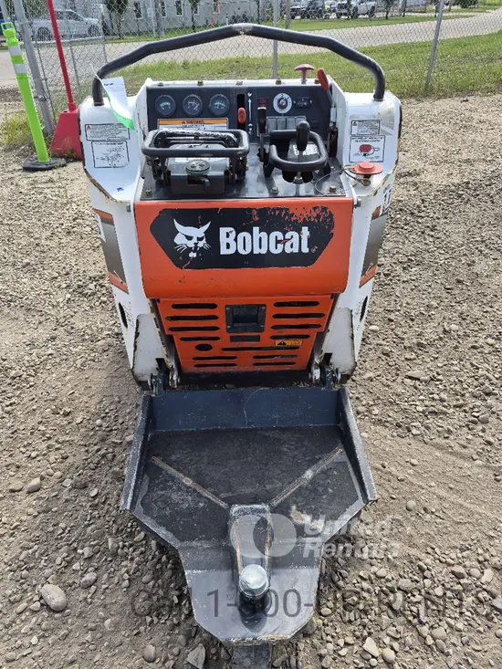 2021 Bobcat MT55 Track Loader