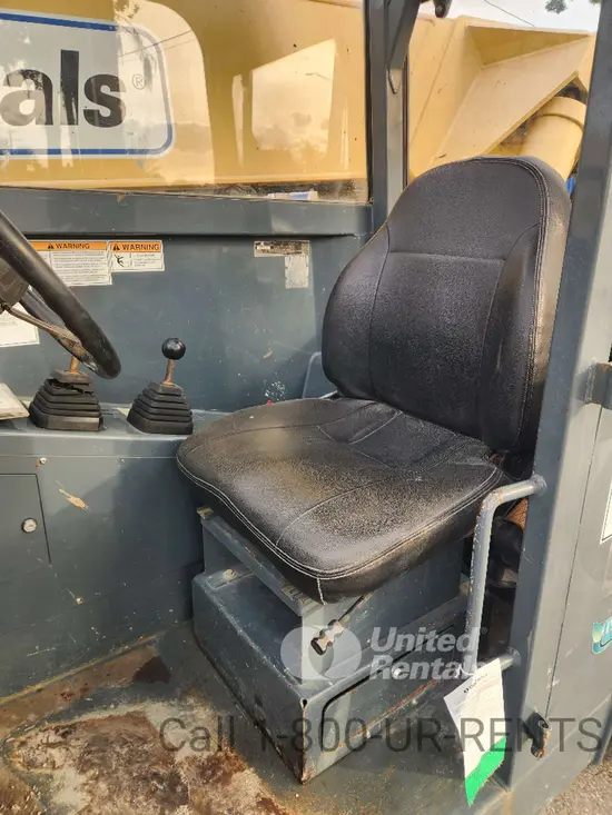 2017 Gehl RS6-42 Forklift