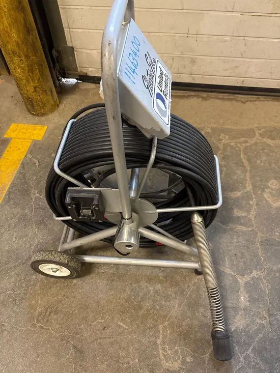 2022 Electric Eel ECAM ACE 2 SL
