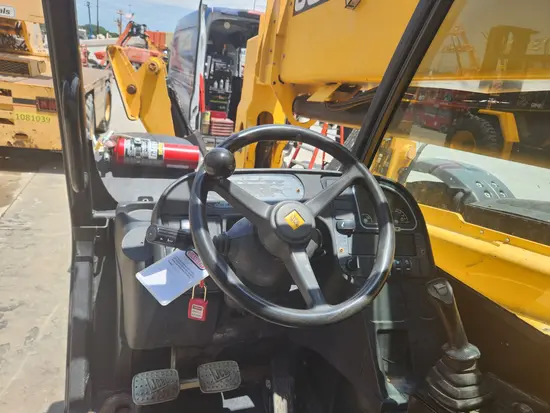 2016 JCB 510-56 Forklift