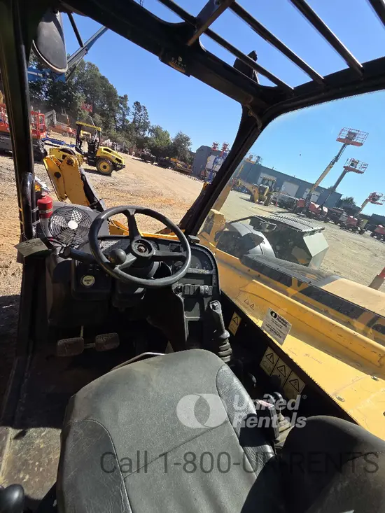 2017 JCB 510-56 S Forklift