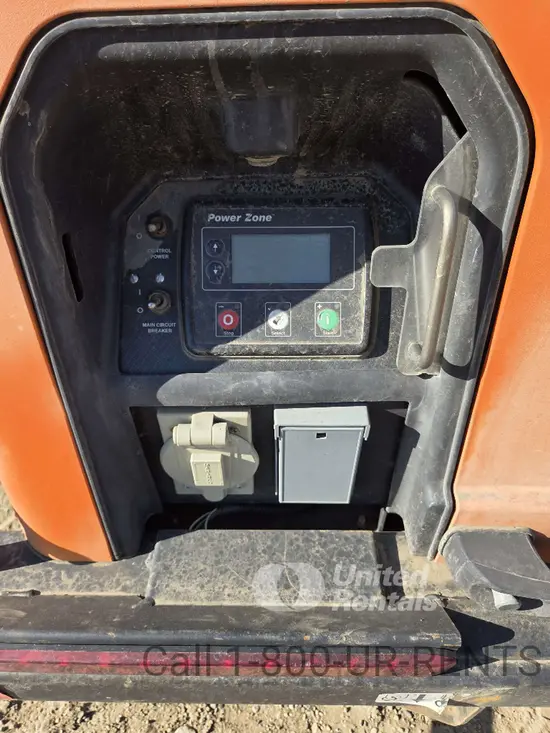 2020 Generac MLT6SKDS Portable Light Tower