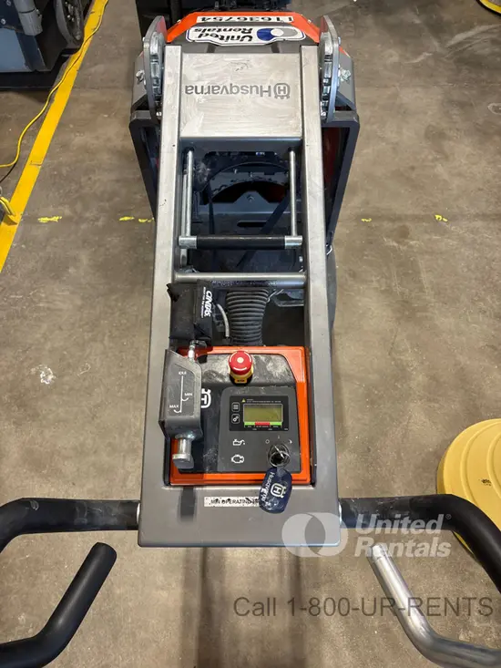 2023 Husqvarna PG690P