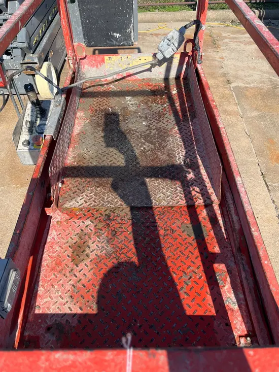 2018 Skyjack SJIII3219 Scissor Lift