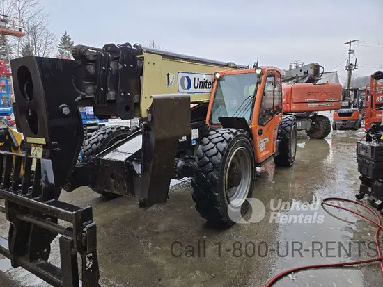 2018 JLG 1055 Forklift