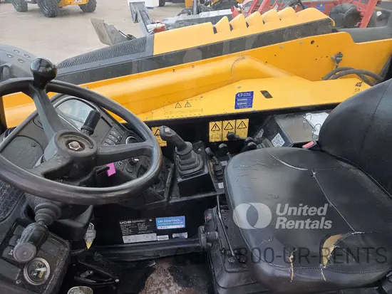 2018 JCB 510-56 Forklift