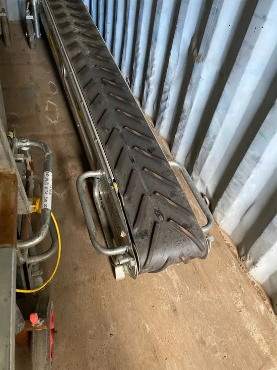 2021 LINKIT LKS300-3.2 Material Lift