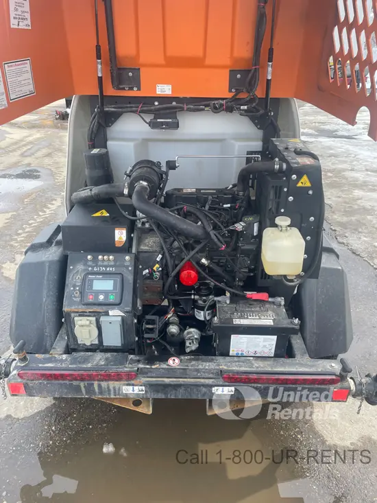 2023 Generac MLT6SMDS Portable Light Tower