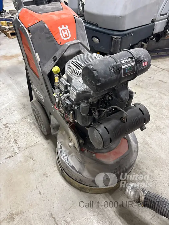 2023 Husqvarna PG690P