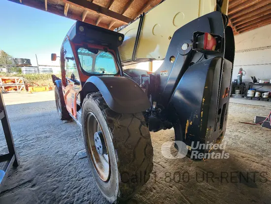 2019 JLG 1255 Forklift