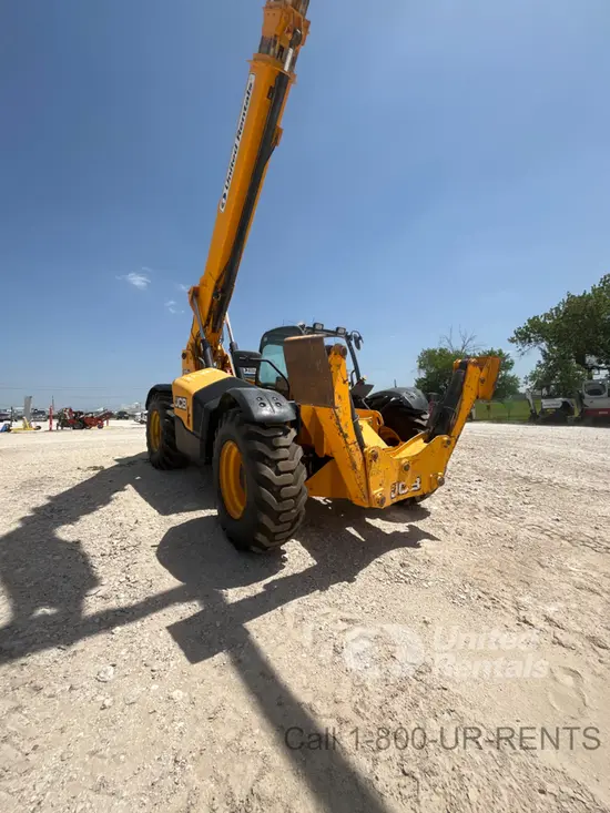 2019 JCB 510-56 Forklift