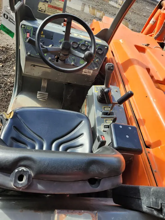 2015 XTREME XR1255 Forklift