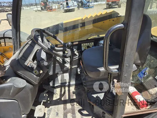 2015 JCB 510-56 S Forklift