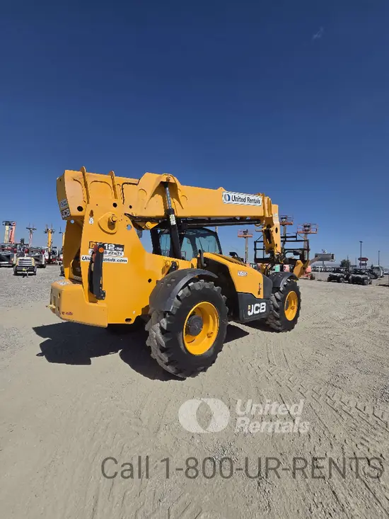 2019 JCB 512-56 S Forklift
