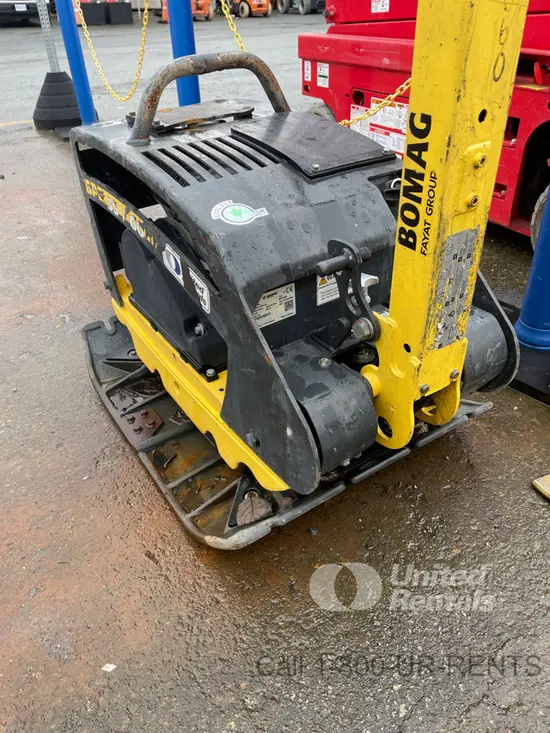2022 BOMAG BPR35/60 Vibratory Plate Compactor