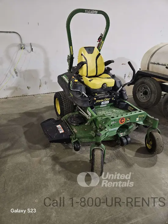 2022 John Deere Z930M