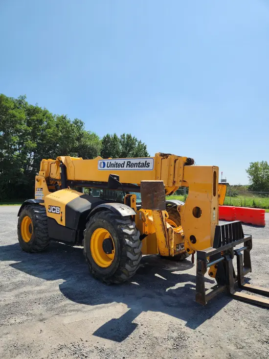 2018 JCB 512-56 S Forklift