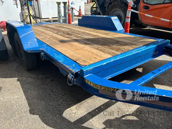 2022 Felling FT-12 IT-I-W Trailer
