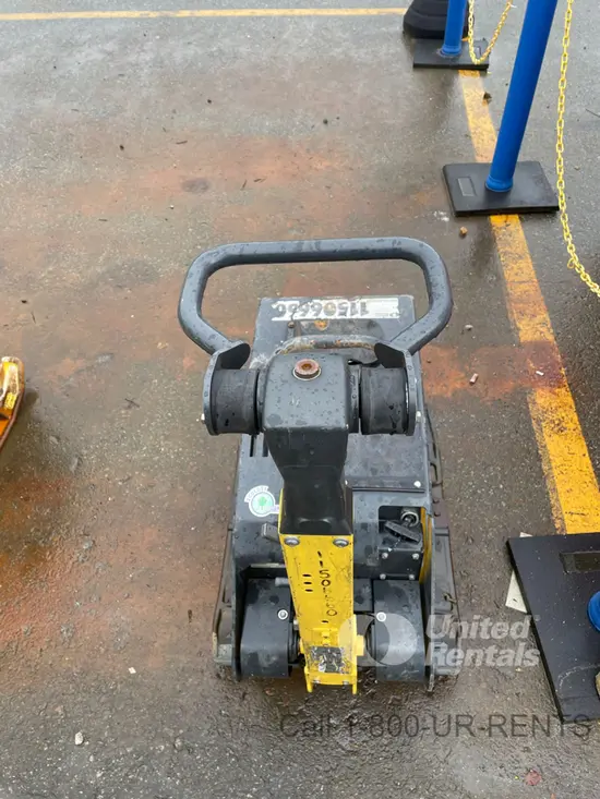 2022 BOMAG BPR35/60 Vibratory Plate Compactor