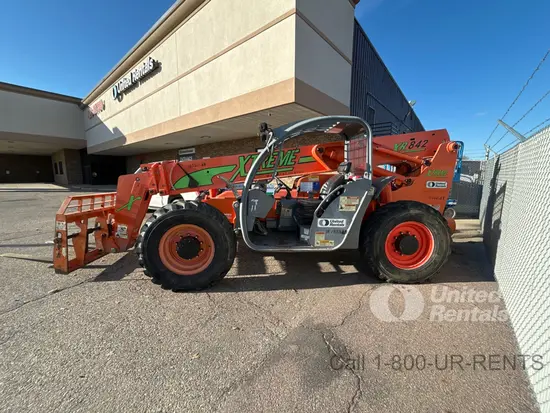 2016 XTREME XR842 Forklift
