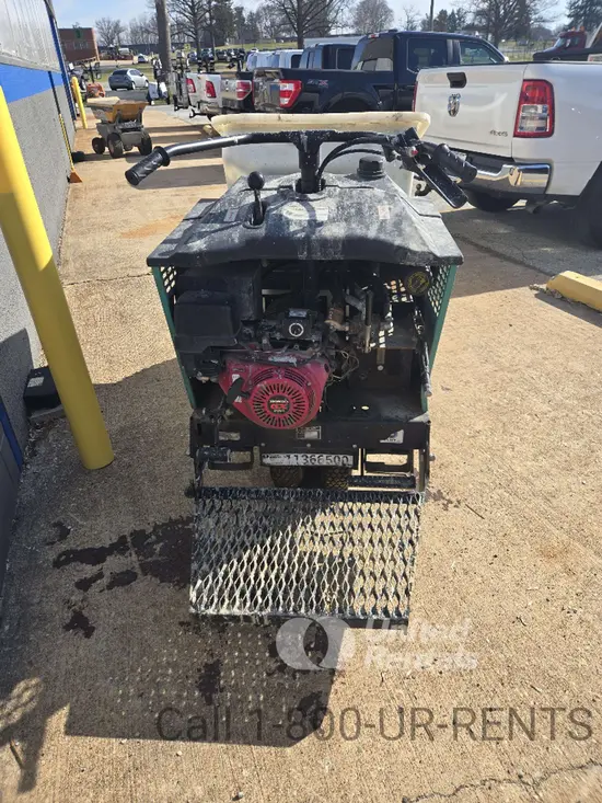 2022 Multiquip WBH-16EF